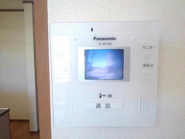 サンワハイツＤ（102） 設備