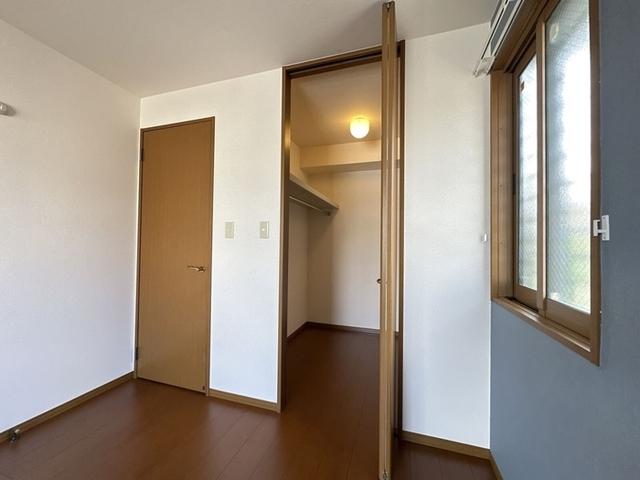 グレイスコート　Ⅱ（105） 部屋画像
