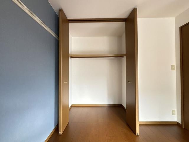 グレイスコート　Ⅱ（105） 部屋画像