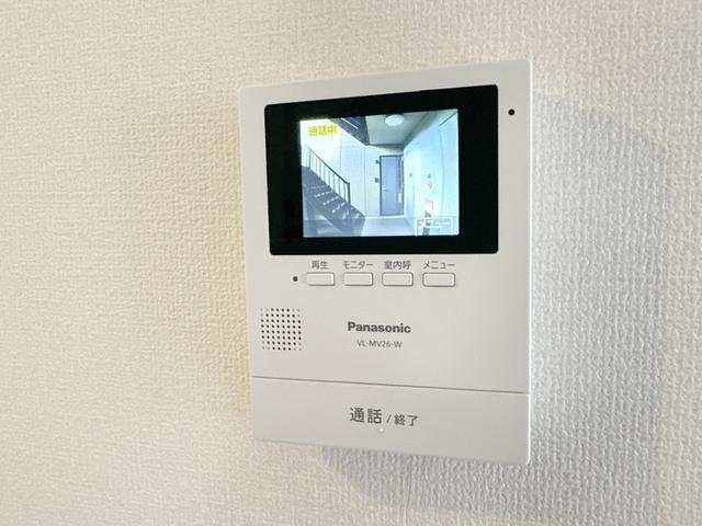 グレイスコート　Ⅱ（105） 部屋画像