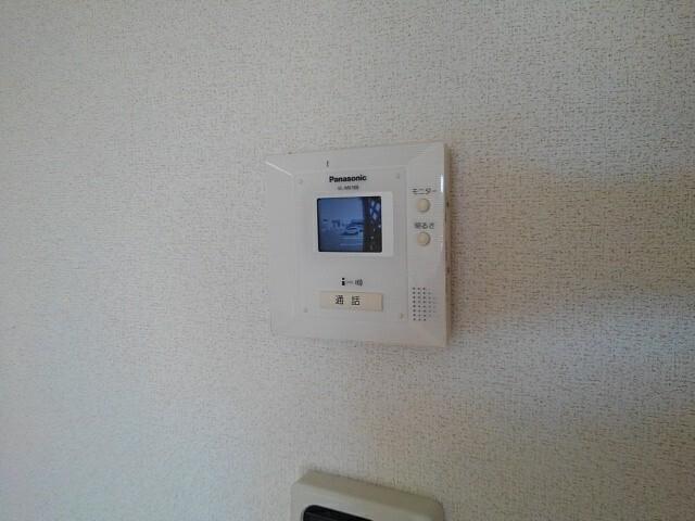 エレガンス・ゆり（202） 部屋画像