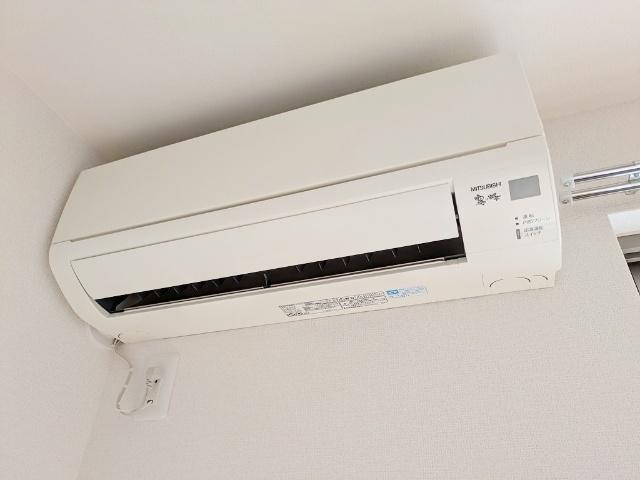 カッシーヤ鶴田　C棟（1） 設備