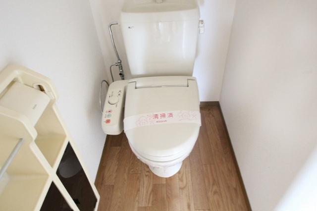 ニューメゾンド・クレール　Ｂ（101） 部屋画像