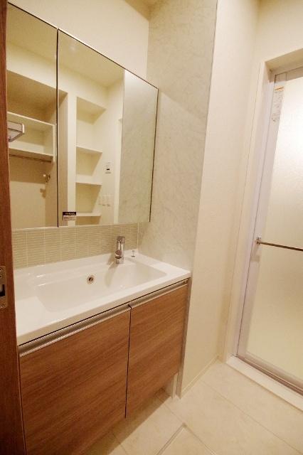 TORISIAS元今泉（302） 部屋画像