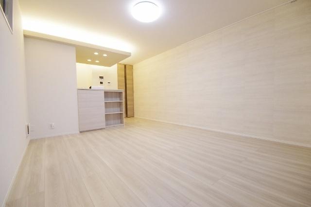 TORISIAS元今泉（302） 部屋画像