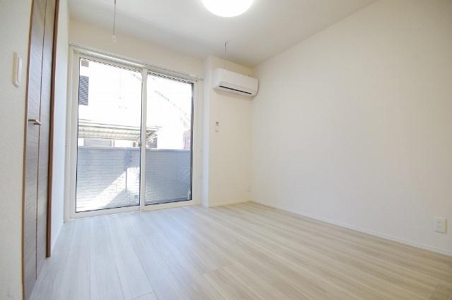 TORISIAS元今泉（302） 部屋画像