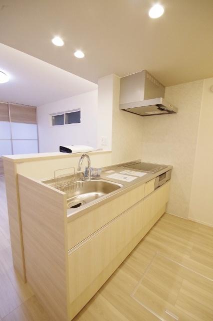 TORISIAS元今泉（302） 部屋画像