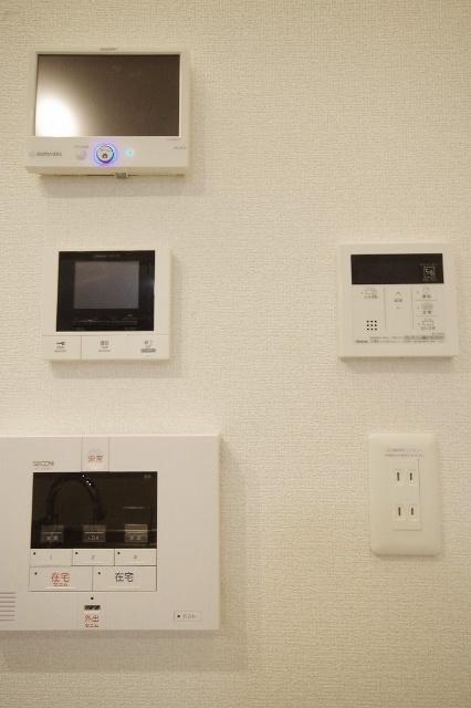 TORISIAS元今泉（302） 部屋画像