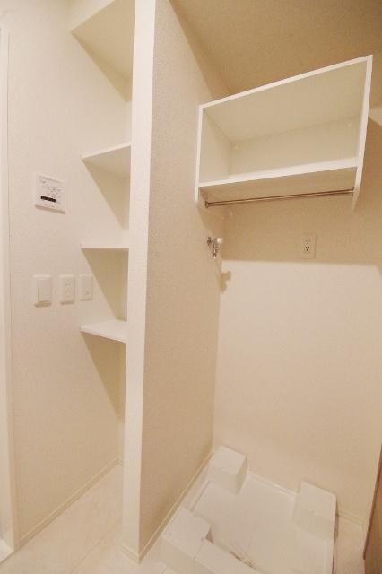 TORISIAS元今泉（302） 部屋画像