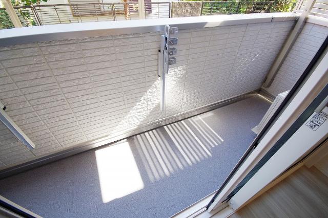 TORISIAS元今泉（302） 部屋画像
