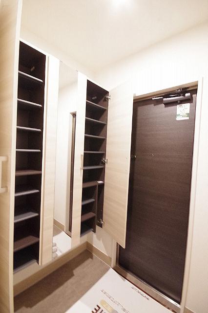 TORISIAS元今泉（302） 部屋画像