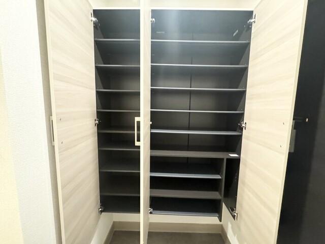 TORISIAS元今泉（302） 部屋画像