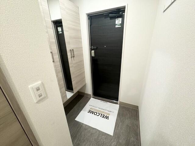 TORISIAS元今泉（302） 部屋画像