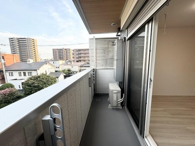 TORISIAS元今泉（302） 部屋画像