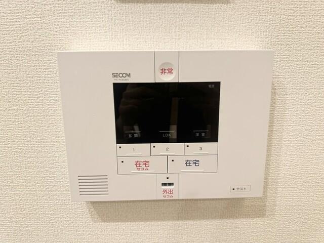 TORISIAS元今泉（302） 部屋画像