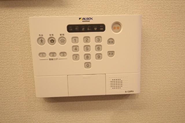 D-noir（303） 部屋画像