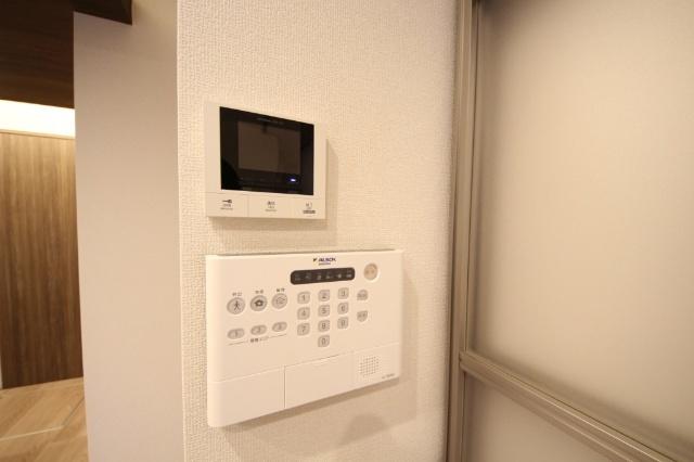 D-noir（101） 部屋画像