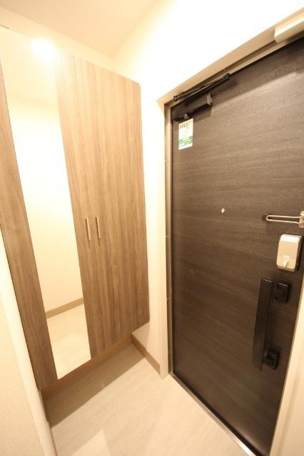 D-noir（101） 部屋画像