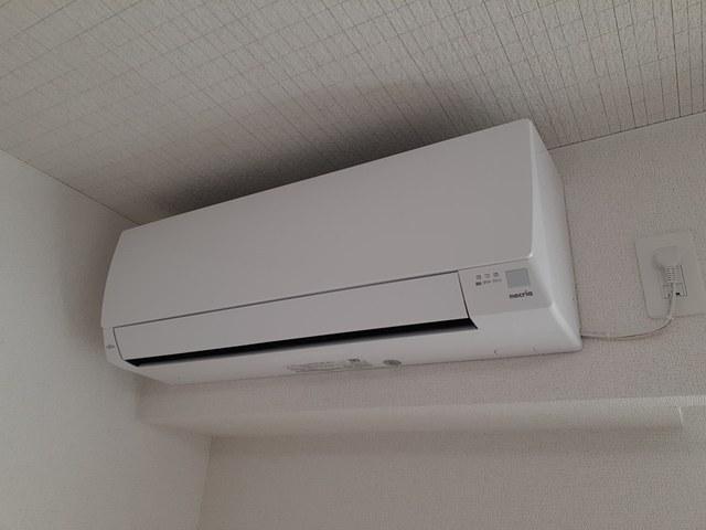 グレース　メロウ　Ｃ（202） 部屋画像