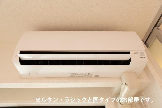 ＨＡＰＰＹ　ＨＯＭＥ（201） 設備
