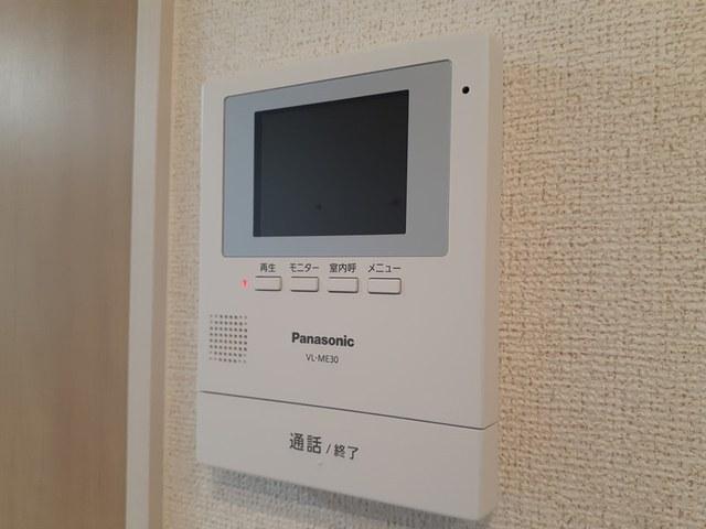 ＨＡＰＰＹ　ＨＯＭＥ（201） 部屋画像