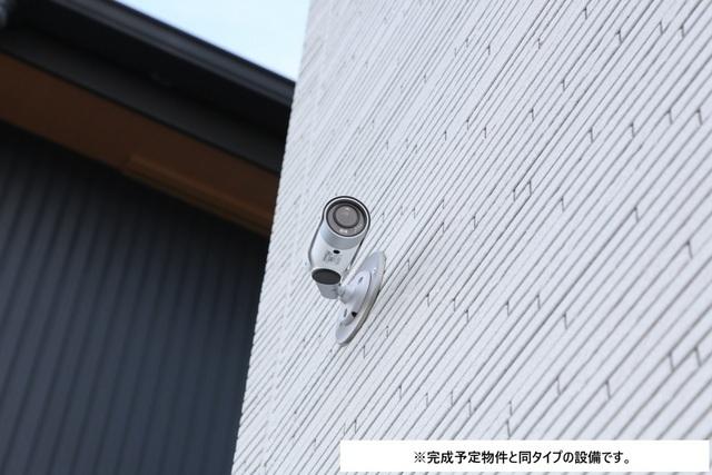 清原台３丁目アパート（102） 部屋画像