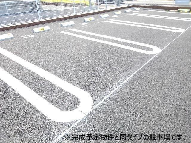 清原台３丁目アパート（102） 部屋画像