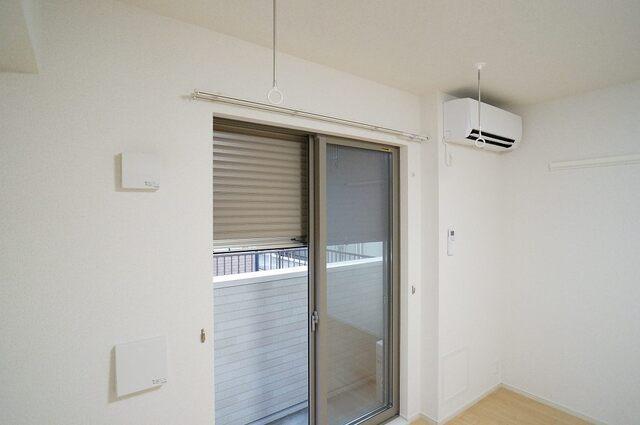 ランディーズ清原台（103） その他部屋・スペース