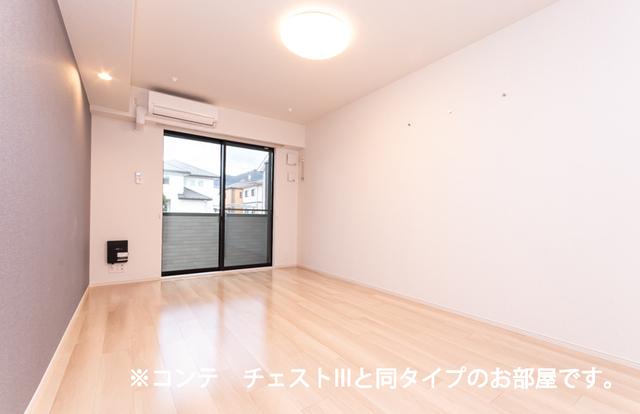 清原台３丁目アパート（103） 部屋画像
