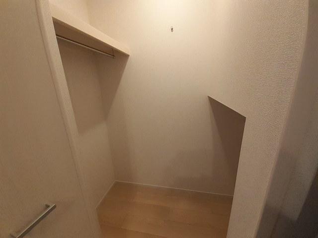 ＨＡＰＰＹ　ＨＯＭＥ（101） 収納