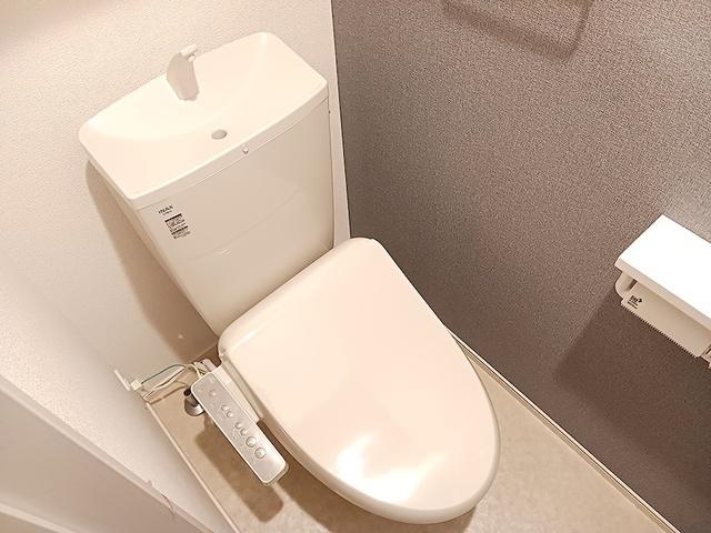 プログレス　Ｂ（102） トイレ