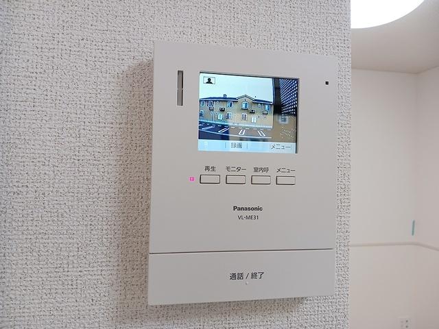 プログレス　Ｂ（102） セキュリティ