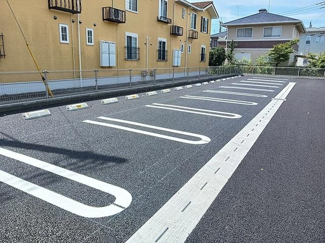 プログレス　Ｂ（102） 駐車場