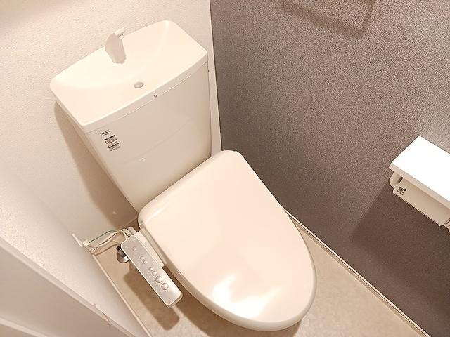 プログレス　Ｂ（105） トイレ