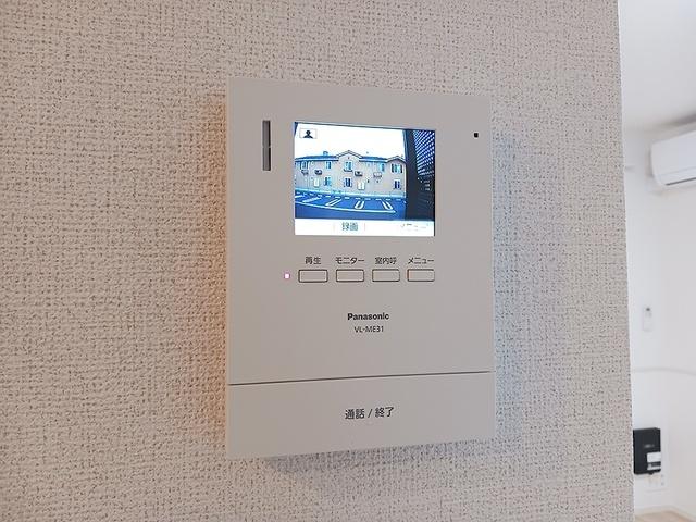 プログレス　Ｂ（201） セキュリティ