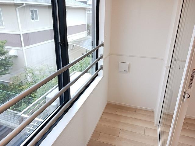 プログレス　Ｂ（201） 部屋画像