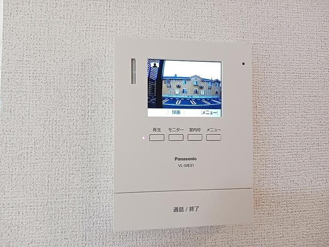 プログレス　Ｂ（203） セキュリティ