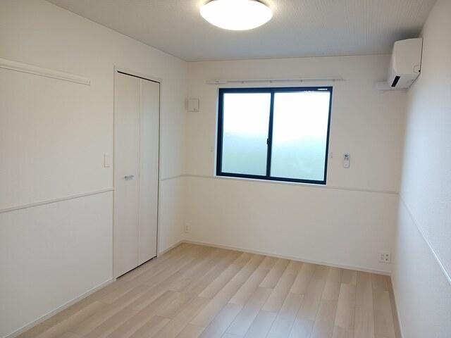 Ｖｉｌｌａ　Ｇｒａｃｅ（103） その他部屋・スペース