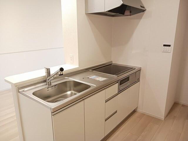 Ｖｉｌｌａ　Ｇｒａｃｅ（103） キッチン