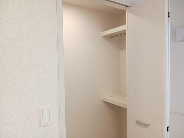 Ｖｉｌｌａ　Ｇｒａｃｅ（103） 収納