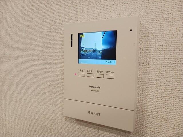 Ｖｉｌｌａ　Ｇｒａｃｅ（103） 部屋画像