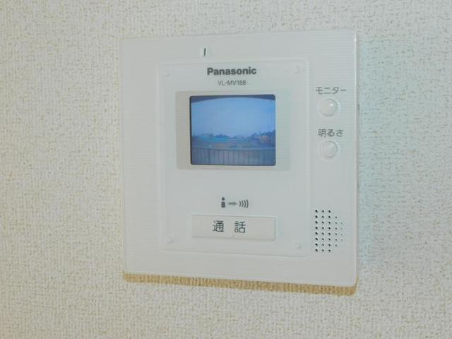 メゾンドファミーユＢ（201） 部屋画像
