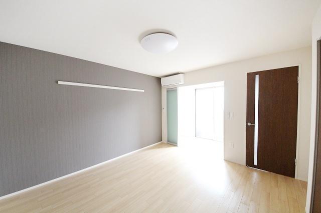 デュランダル.West 部屋画像