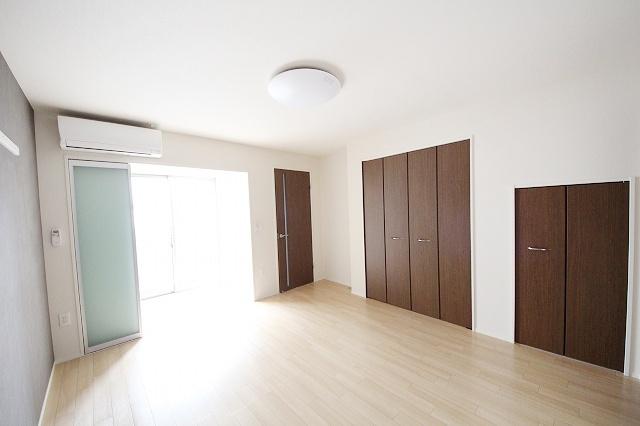 デュランダル.West 部屋画像