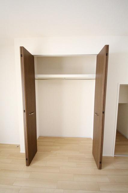 デュランダル.West 部屋画像
