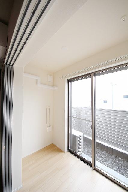 デュランダル.West 部屋画像
