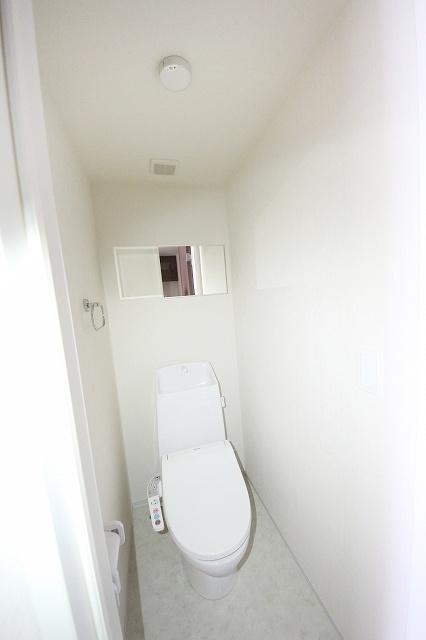 デュランダル.West 部屋画像