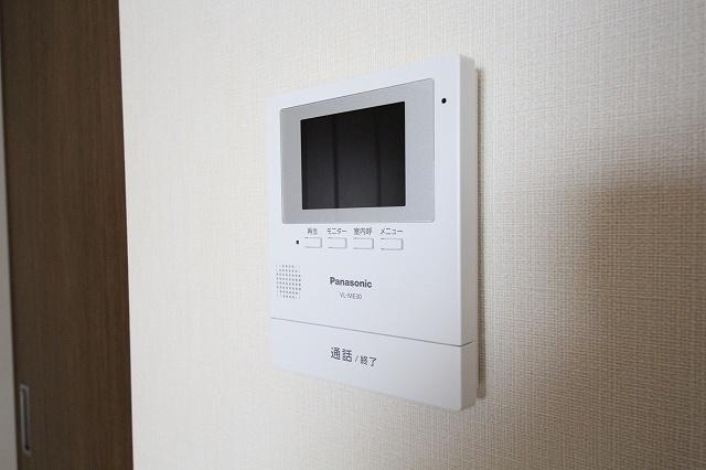 デュランダル.West 部屋画像