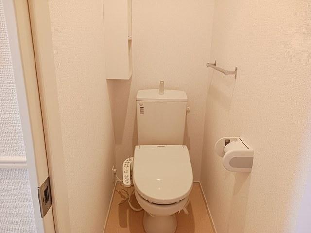 サンリトＡ（205） トイレ