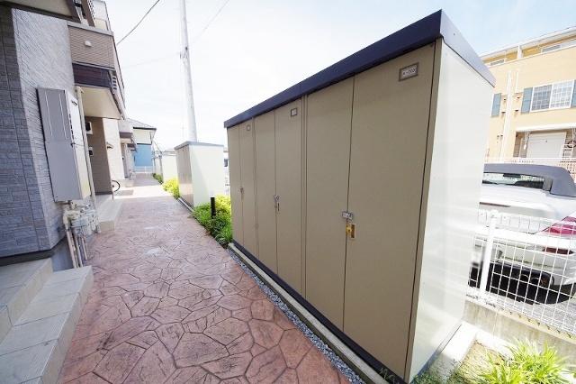 サンリトＡ（205） その他